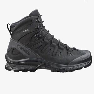 NEW Salomon QUEST 4D GORE-TEX FORCES 2 EN Tactical duty boots size 13